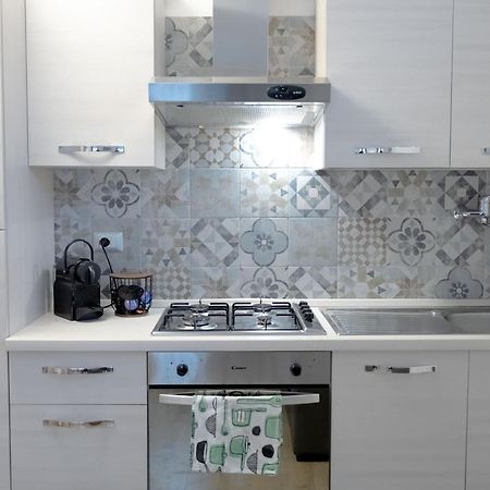 Apartament Cristian House Vasto Zewnętrze zdjęcie