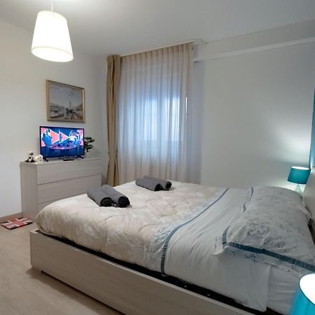 Apartament Cristian House Vasto Zewnętrze zdjęcie