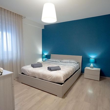 Apartament Cristian House Vasto Zewnętrze zdjęcie