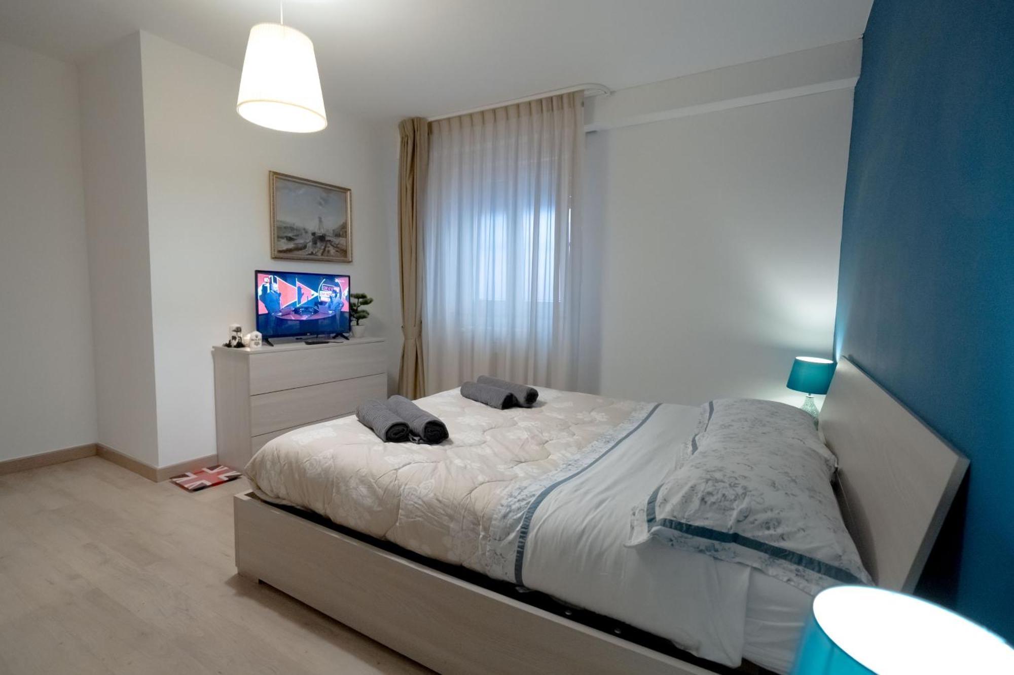 Apartament Cristian House Vasto Zewnętrze zdjęcie