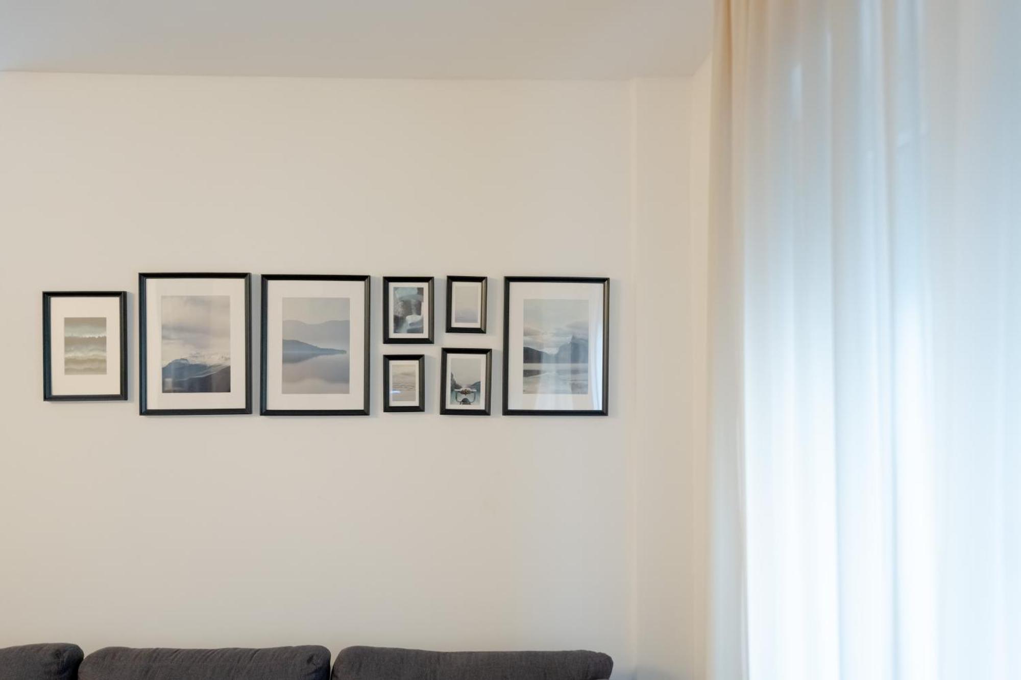 Apartament Cristian House Vasto Zewnętrze zdjęcie