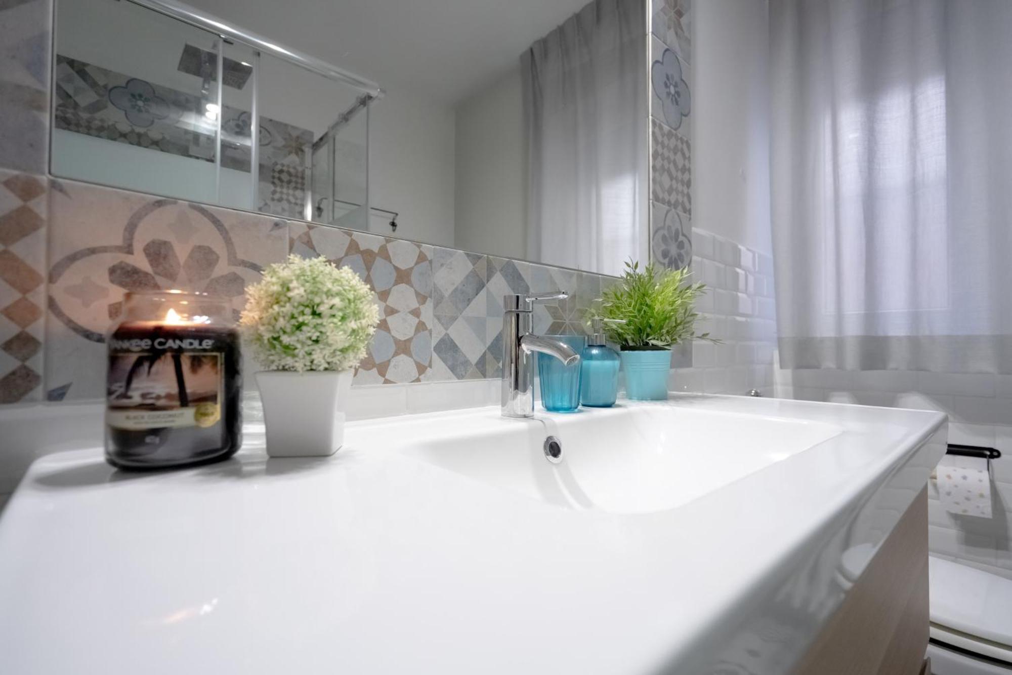 Apartament Cristian House Vasto Zewnętrze zdjęcie