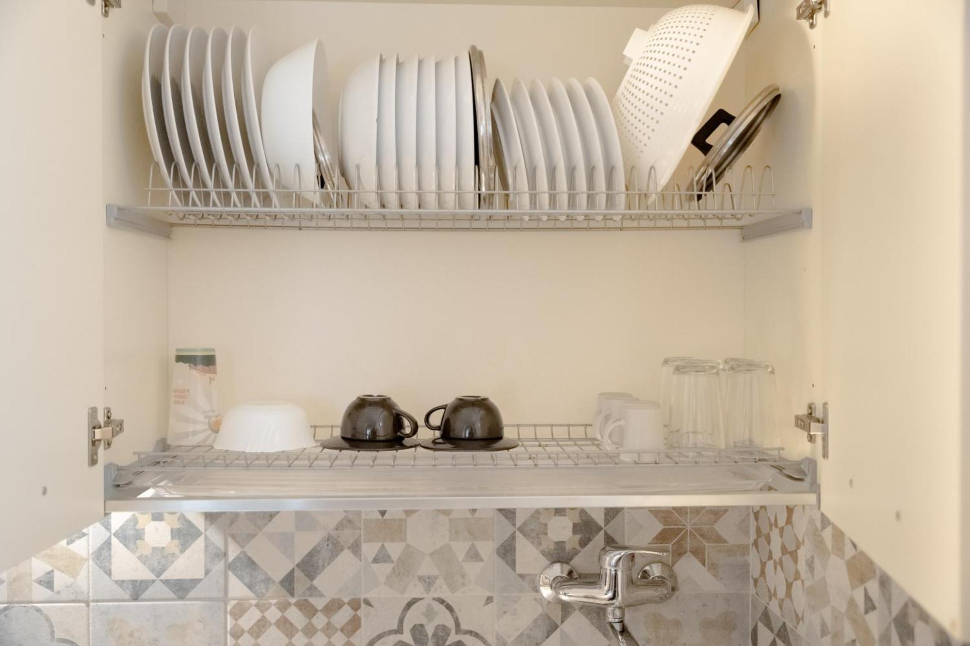 Apartament Cristian House Vasto Zewnętrze zdjęcie