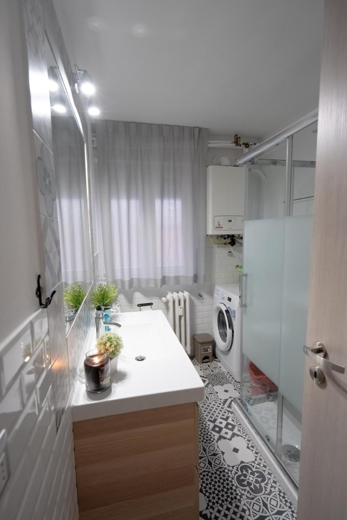Apartament Cristian House Vasto Zewnętrze zdjęcie