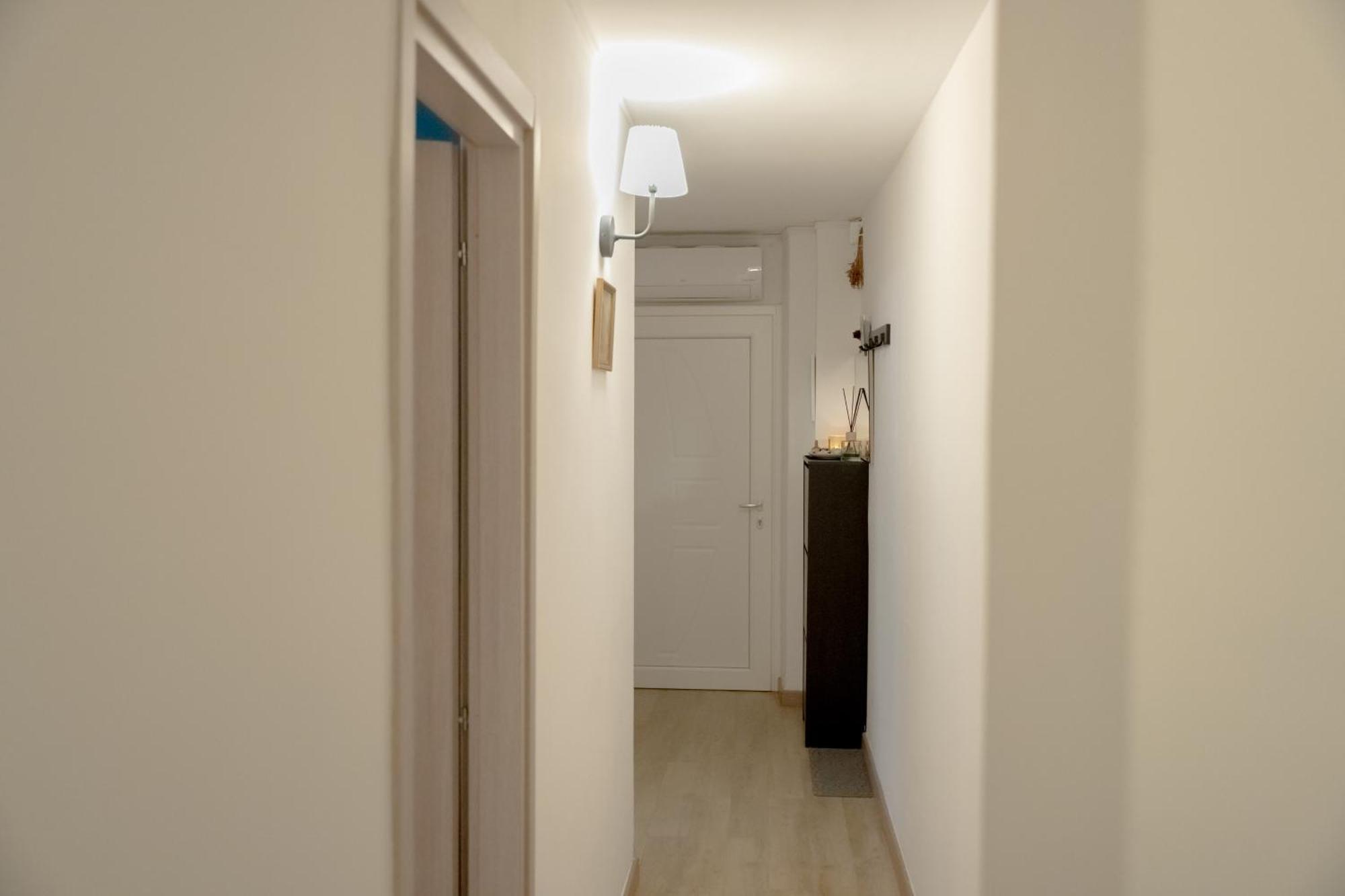 Apartament Cristian House Vasto Zewnętrze zdjęcie
